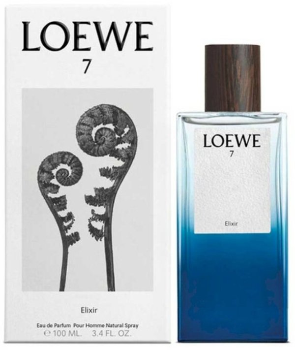 Loewe 7 Elixir Парфюм EDP 100 ml