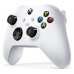 Microsoft Xbox Wireless Controller Robot White Игровой контролёр белый (QAS-00002)