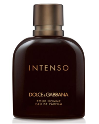 Dolce & Gabbana Pour Homme Intenso Парфюм EDP 75 ml