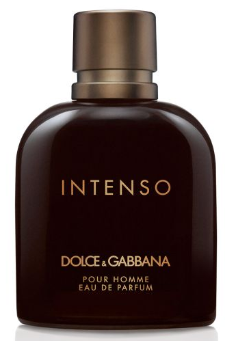 Dolce & Gabbana Pour Homme Intenso Парфюм EDP 75 ml