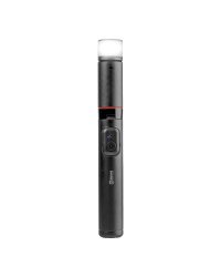 OBAL:ME SelfiePod High Glow Монопод для селфи / чёрный