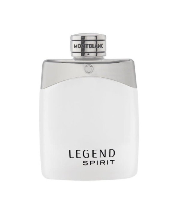 Mont Blanc Legend Spirit Парфюмерный Тестер EDT 100ml