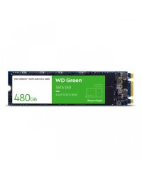 Western Digital Green SSD 480GB M.2 2280