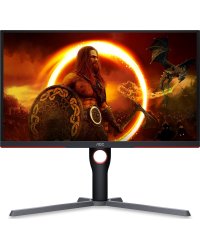 AOC 25G3ZM/BK Монитор 24.5" / 1920 X 1080 / 240 Hz