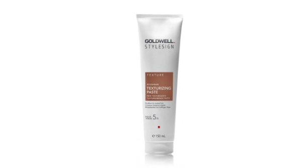 Goldwell StyleSign Texture Roughman Texturizing Паста для Волос 150 ml