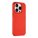 Tactical MagForce Velvet Smoothie Cover Защитный чехол для Apple iPhone 15 Pro / чили