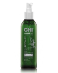 CHI Power Plus Revitalize Vitamin Средство для волос и кожи головы 104 ml