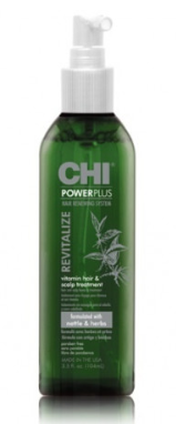 CHI Power Plus Revitalize Vitamin Средство для волос и кожи головы 104 ml