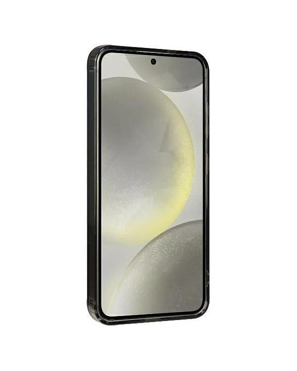 Audi IML Pattern MagSafe Чехол для Samsung Galaxy S24