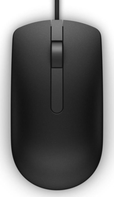 Dell MS116 Мышь Dell MS116 Мышь