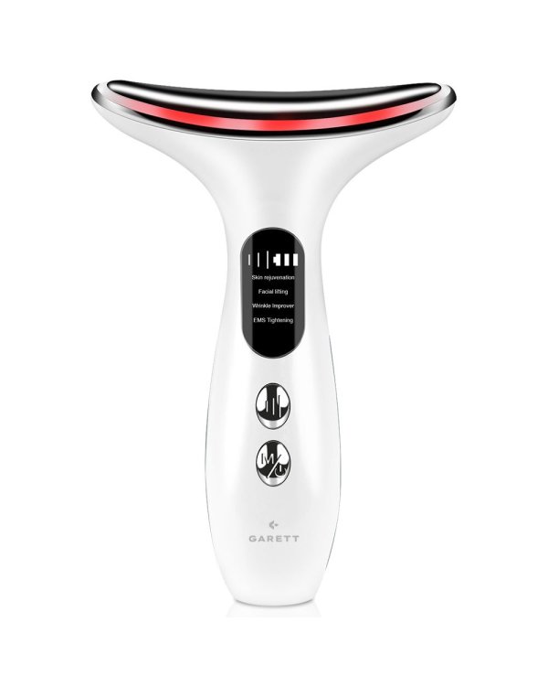 Garett Beauty Lift Skin Pro Звуковой массажер для лица и шеи