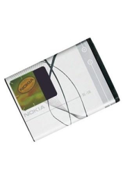 Nokia BL-5B Аккумулятор Li-Ion 890 mAh (OEM)