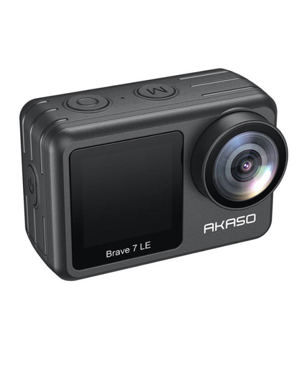 Дополнительное изображение книги «Akaso Brave 7 LE Камера 4K / 30FPS / IPX7»