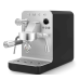 Smeg EMC02BLMEU Эспрессо кофемашина 1.7L Black Collection
