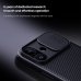 Nillkin CamShield PRO Case Чехол для Apple iPhone 17 Nillkin CamShield PRO Case Чехол для Apple iPhone 17