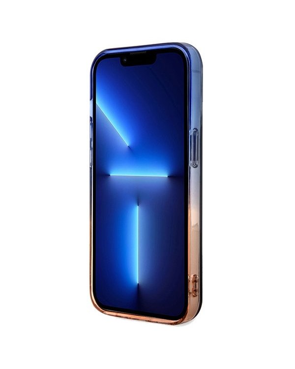 BMW BMHMP15LHTGE Чехол для Apple iPhone 15 Pro