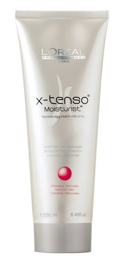 L'Oreal Professionnel X-Tenso Moisturist Крем для волос 250 ml