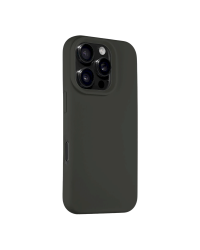 Tactical MagForce Velvet Smoothie Cover Защитный чехол для Apple iPhone 16 Pro / Базука