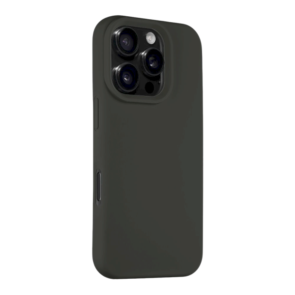 Tactical MagForce Velvet Smoothie Cover Защитный чехол для Apple iPhone 16 Pro / Базука
