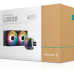 Deepcool LS520 A-RGB Кулер