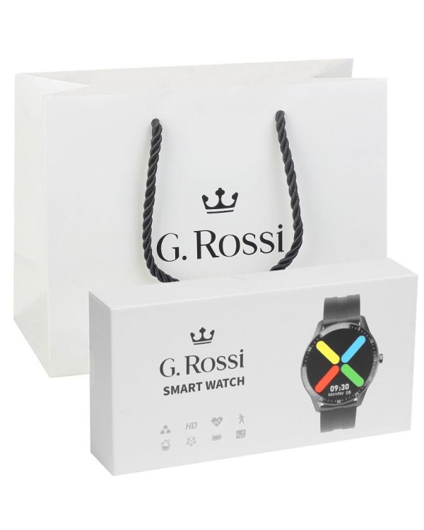 G.Rossi SW018-5 Часы