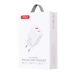 XO CE12 USB - USB-C Зарядное Устройство 20W XO CE12 USB - USB-C Зарядное Устройство 20W