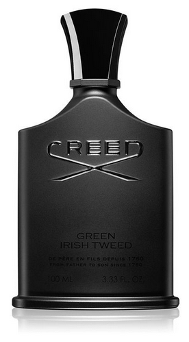 Creed Green Irish Tweed Парфюм EDP 100 ml Tester