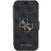 Guess GUBKP15X4GMGGR Чехол-книжка для Apple iPhone 15 Pro Max