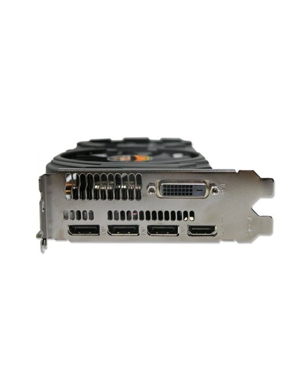 AXLE Radeon RX 580 8GB Classic Edition