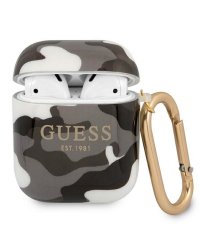 Guess GUA2UCAMG Чехол для Apple AirPods