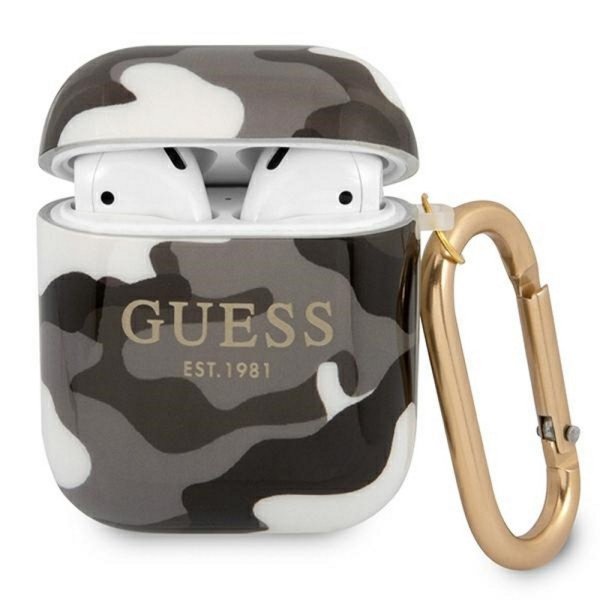Guess GUA2UCAMG Чехол для Apple AirPods