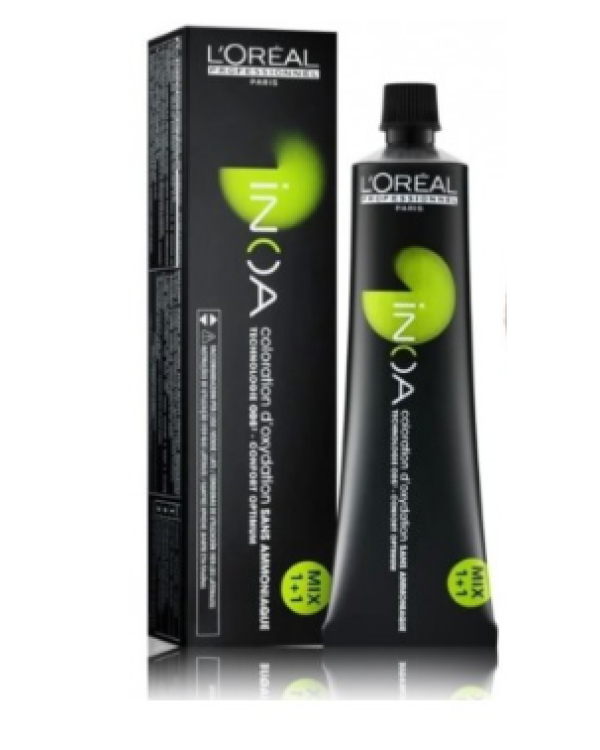 L’Oréal Professionnel INOA Color 9.1 Профессиональная краска для волос 60 g