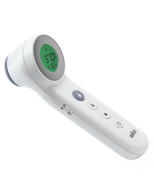 Braun BNT400 Цифровой термометр