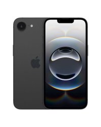 Apple iPhone 16E Смартфон 256GB