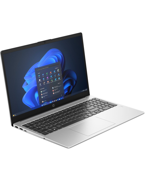 HP 255 G10 Ноутбук 15.6" / Ryzen 7 7735U / FHD / 16GB / 512GB / Win11 Home