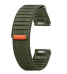 Samsung Galaxy Watch Cloth Strap M/L браслет 20mm для 4/5/6/7