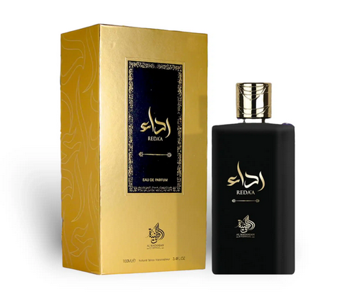 Al Wataniah Reda'a Парфюм EDP 100 ml