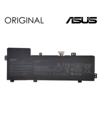 Оригинальная аккумуляторная батарея B31N1534 для портативного компьютера Asus 4240mAh