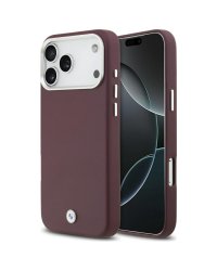 BMW Sign Full Wrapped Metal MagSafe Case Защитный Чехол для Apple iPhone 17 Pro Max