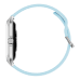 Garett Smartwatch GRC Activity 2 Silver matt / AMOLED / 100 sports modes / SOS function / Bluetooth Умные часы