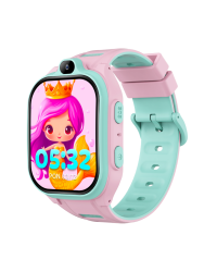 Forever Kids Boost KW-530 Смарт часы / GPS / WiFi / 4G
