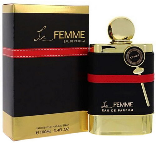 Armaf Le Femme Парфюм EDP 100 ml