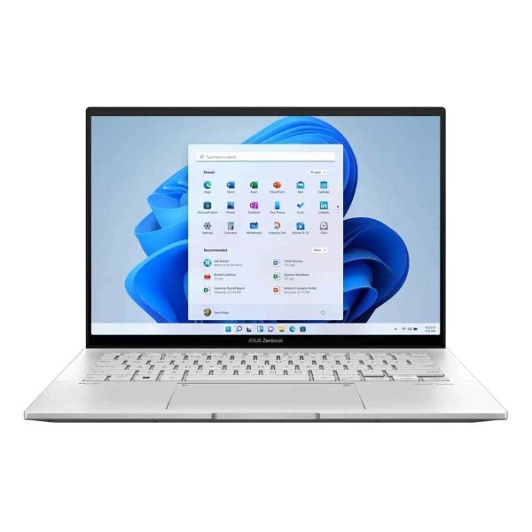 ASUS Zenbook UX3402V 14" Touchscreen 2880 x 1800 OLED Core™ i9-13900H / 16GB / 1TB SSD / Windows 11 Home