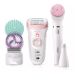 Braun Silk-epil Beauty Set 9 9-995 Deluxe 9in1 Эпилятор