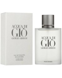 Armani Acqua di Gio Pour Homme Парфюм EDT 50 ml