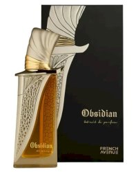 French Avenue Obsidian Парфюм PAR 100 ml