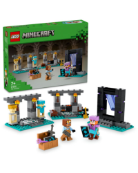 LEGO 21252 The Armory Конструктор