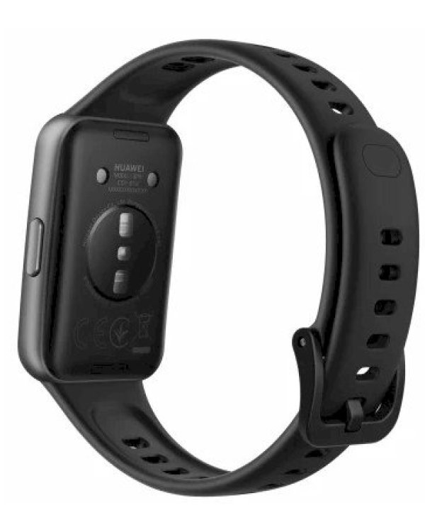 Дополнительное изображение книги «Huawei Band 11 Умные часы Black»
