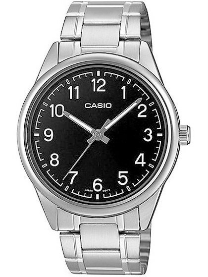 Casio MTP-V005D-1B4 Женские часы
