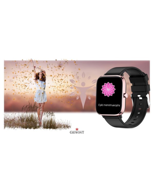 Giewont GW230-3 Часы